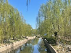 -元大都城垣遗址公园