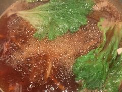 -牛New寿喜烧(金鹰世界店)