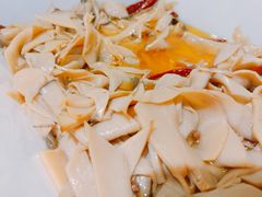 杏鲍菇-钱商茉莉香鸭颈王(浑南店)