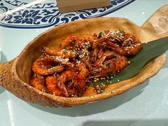 -老西门·常州菜(新区店)