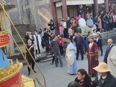 -天龙八部武侠城