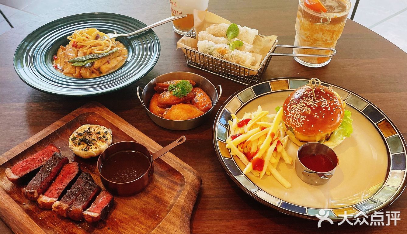 关于我在后湖唯一想推荐的宝藏浪漫餐厅🍴 
