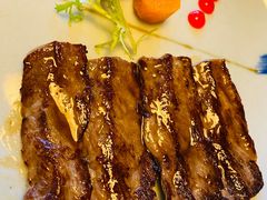 -王鼎精致料理铁板烧(世博源店)