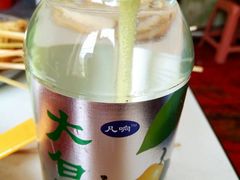 -老乔串店(青松路店)