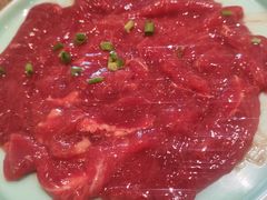 -许府牛火锅(信义坊总店)