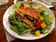 -Hooley's活利仕西餐厅(珠江新城店)