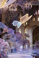 -花嫁丽舍海岛婚礼殿堂(国展店)