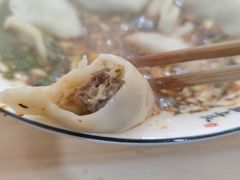 -尤素福东举院饺子馆