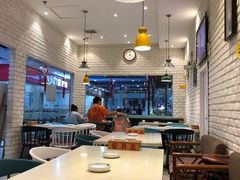 大堂-乐拌石锅拌饭(卖场店)