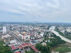 -东兴口岸-中越友谊大桥