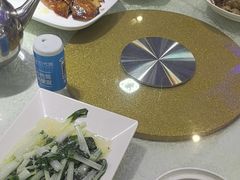 -东江海鲜大排档·潮汕菜·砂锅粥