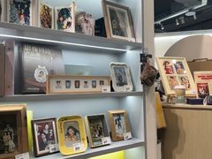 -海马体照相馆(深圳万象天地店)