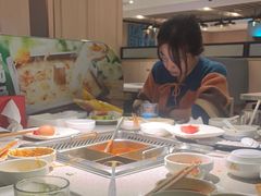 -海底捞火锅(明湖路店)