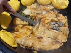 -人民公社铁锅炖·东北菜(卫国道店)