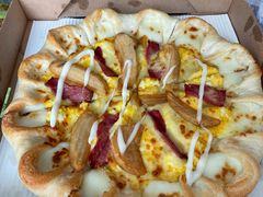 -必胜客(嘉兴八佰伴店)