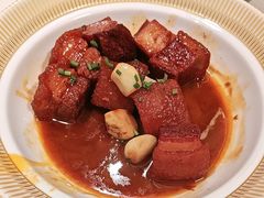 -香丰阁·烤鸭·川湘菜(清河店)