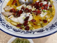 -麒麟中餐厅·经典粤菜·地道菜式老字号(广州长隆酒店)