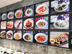 菜单-钱塘宴(东站西子国际店)