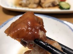 -金翠河烧鹅粤式茶餐厅(龙湖三千集天街店)