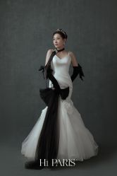-巴黎婚纱摄影(瑞安旗舰店)