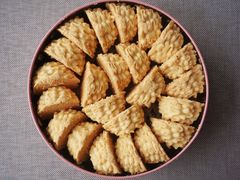 牛油曲奇-家琳甜品(江南东店)