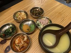 -小木屋米酒店·韩国料理(深圳总店)