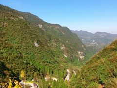 -娄山关景区