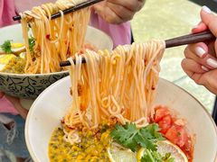 -粉八·云南米线·建水烧烤(常熟路店)