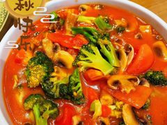 -壹零捌道·北京烤鸭(车公庄店)