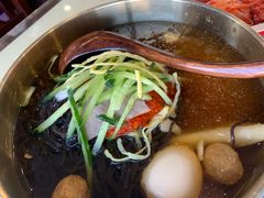 -服务大楼冷面(延大店)