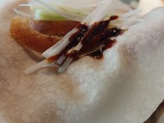 -小大董·烤鸭(观景餐厅·南京西路店)