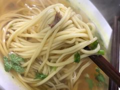 -鑫明明拉面(宁化路店)