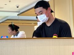 -海底捞火锅(奥森店)
