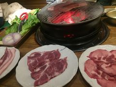 -韩国料理大力士(屏风街店)