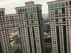 -上海光大会展中心国际大酒店