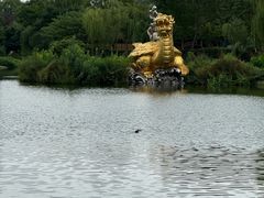 -南通濠河风景名胜区