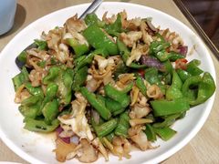 客家象拔蚌-东山茶寮(新安店)