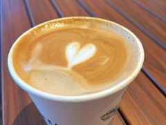 -CHEMBOX·COFFEE·BRUNCH(天津K11店)