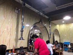 大堂-元盛居(生态大街店)