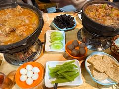 -范贤光鸡公煲(平乐园总店)