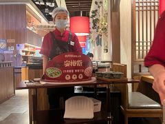 -老阿爸鲜鱼土菜(独墅湖店)