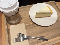 -星巴克臻选(泉州晋江SMMALL店)