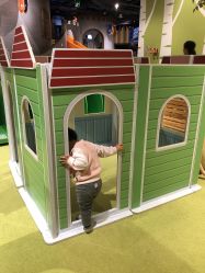 -幻贝家儿童乐园(苏州中心店)