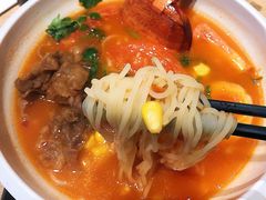 -味千拉面(航洋国际购物中心)