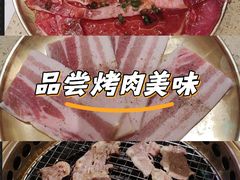 -妙香居韩国烤肉(容桂天佑城店)