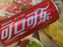 -罗大姐重庆市井老火锅(海丰店)