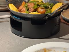 -厨创东北传家菜(信义坊店)