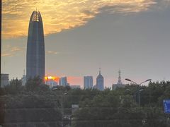 -济南香格里拉·咖啡泉自助餐厅