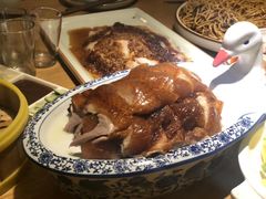 -卞氏菜根香·川菜(青羊万达店)