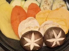 -無二炙坊·和牛烧肉(大钟寺1733店)